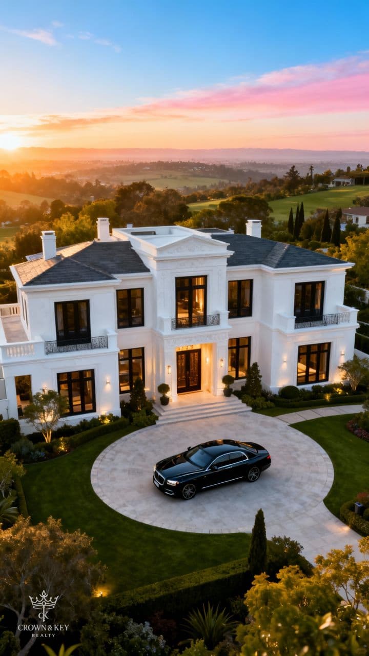 Your Dream Move Awaits