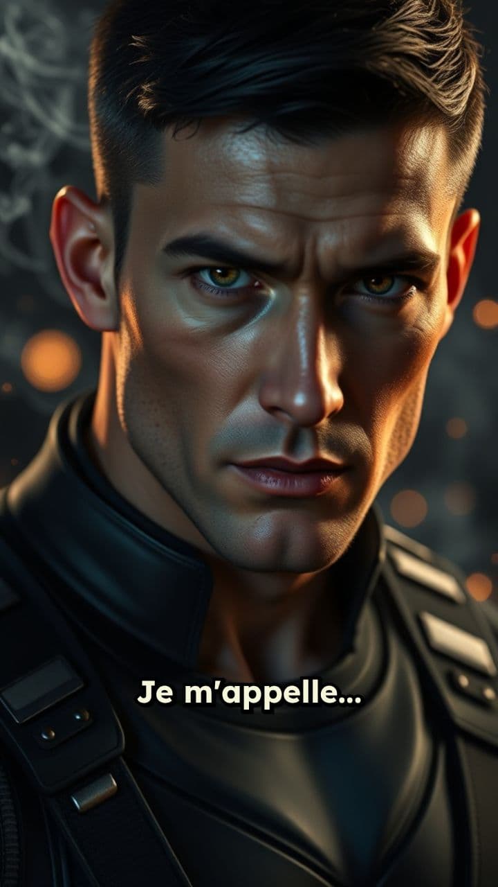 Léo Poing de Fer: Introduction épique