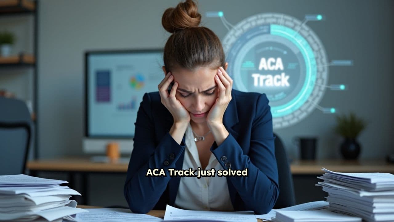 Simplifying ACA Compliance for HR Professionals
