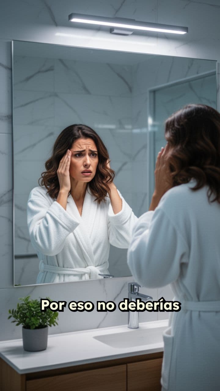 Señales de un hígado intoxicado