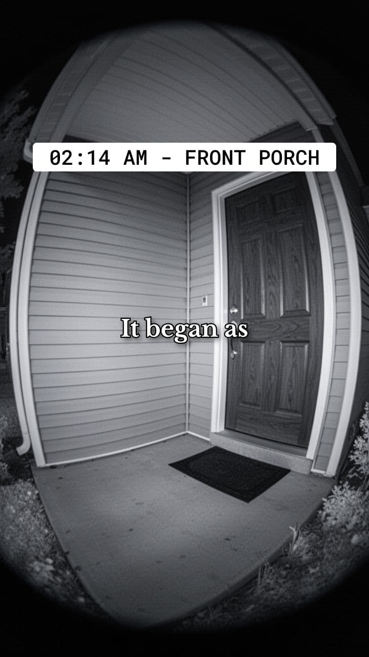 The Infrared Nightmare