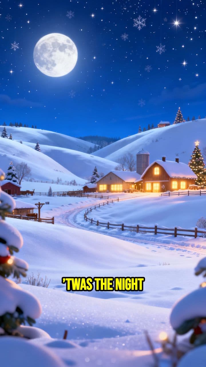 Rip’s Christmas Night Patrol