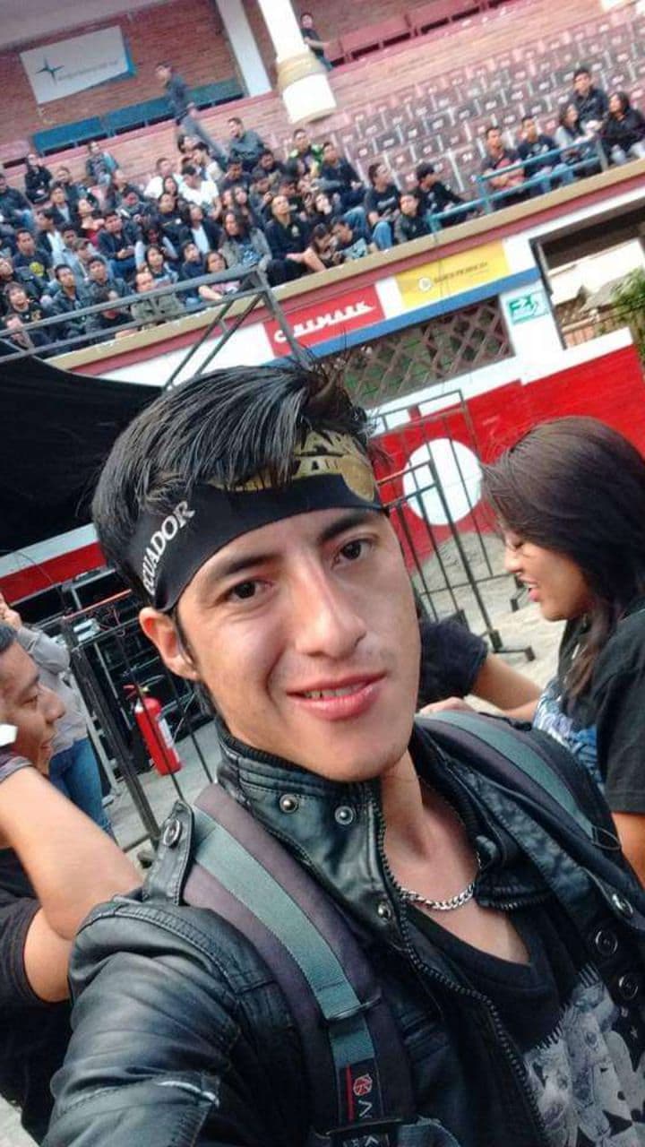 Tres años sin mi hermano