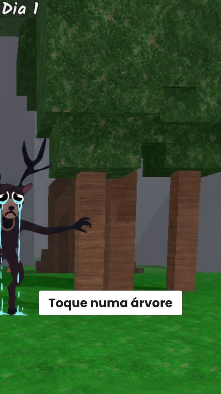 Conexão Ancestral com Árvores Antigas