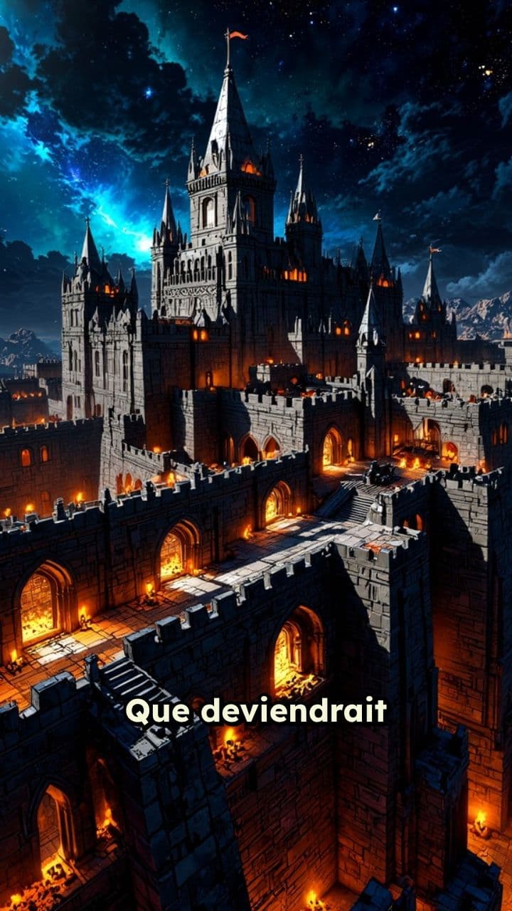 Bonasfore, indispensable au monde