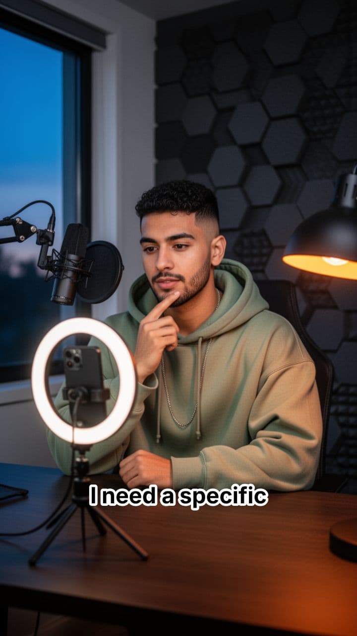 Choose Your Hot Take Topic