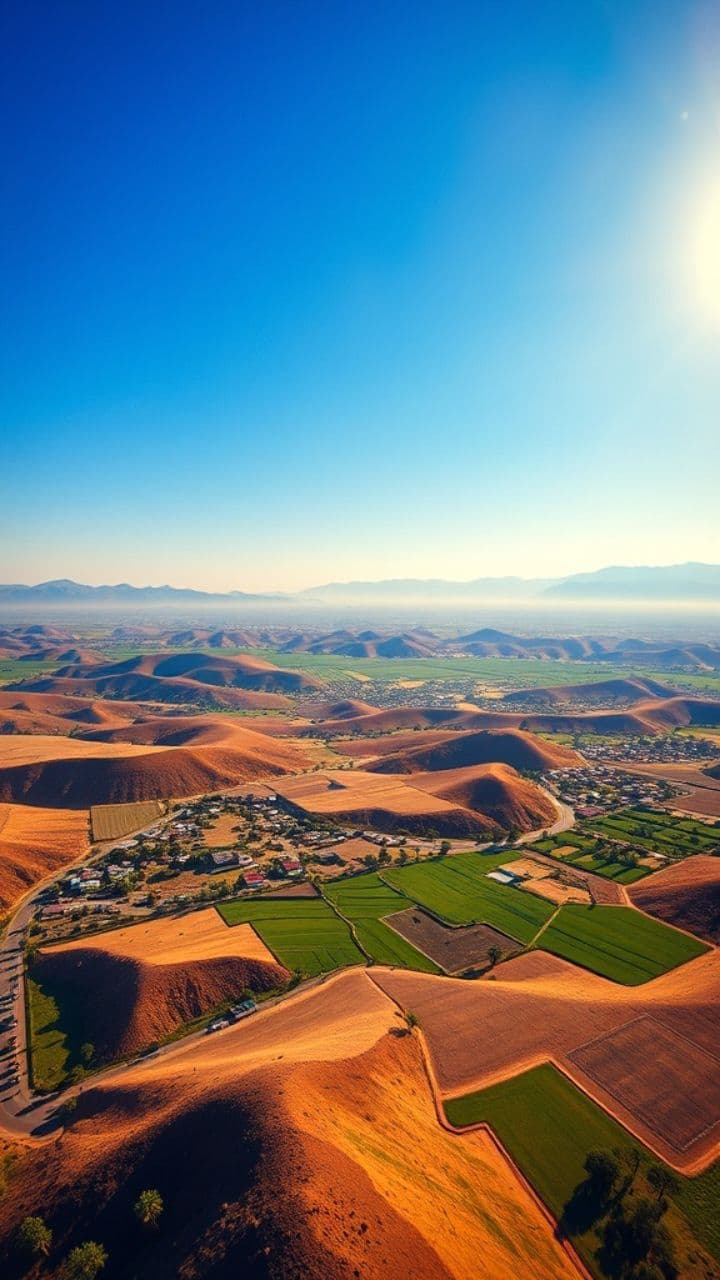 El legado de Jesús Chávez