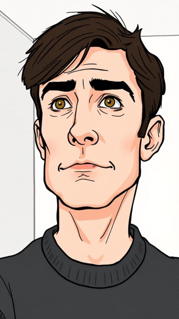 Ночь ожидания и любви