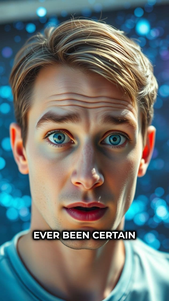 Unraveling the Mandela Effect: When Memories Lie