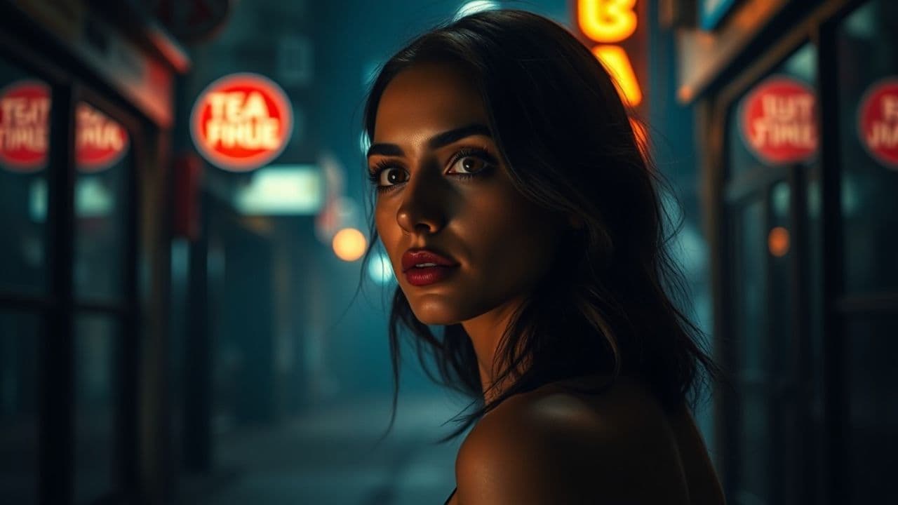 Everything Good for Me