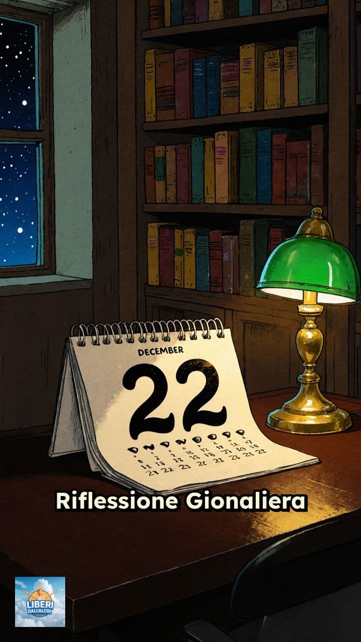 Mettere i princìpi prima delle personalità