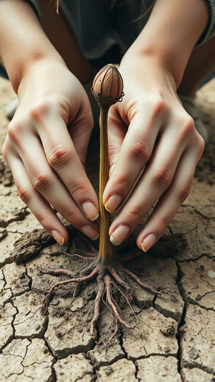 کثافت و قضاوت در روابط