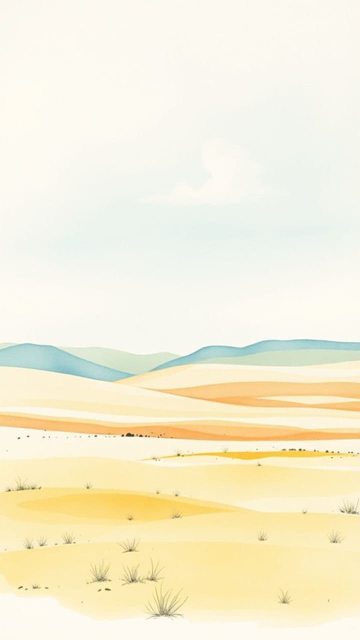 Kandy Agash, My Eternal Home