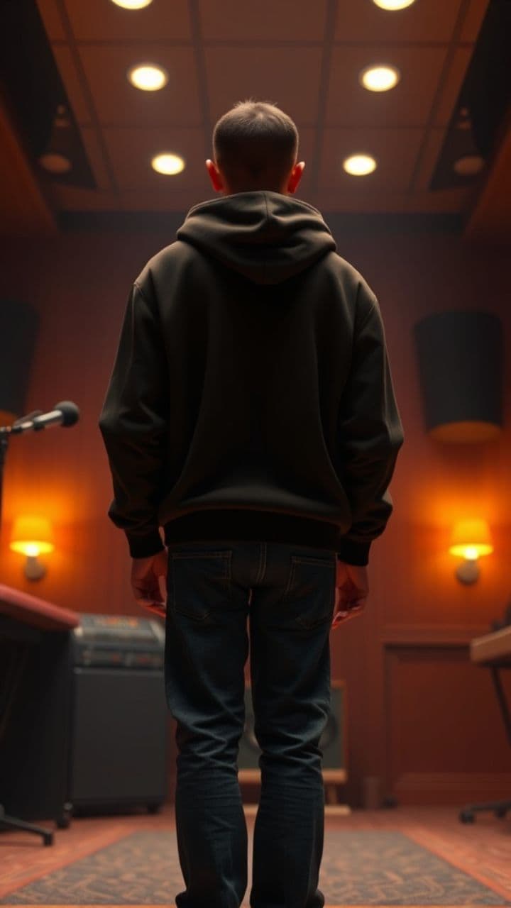 Hands Up High, Dreams to Infinity