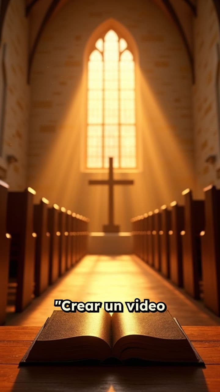 Matrimonio: Pacto Sagrado con Dios