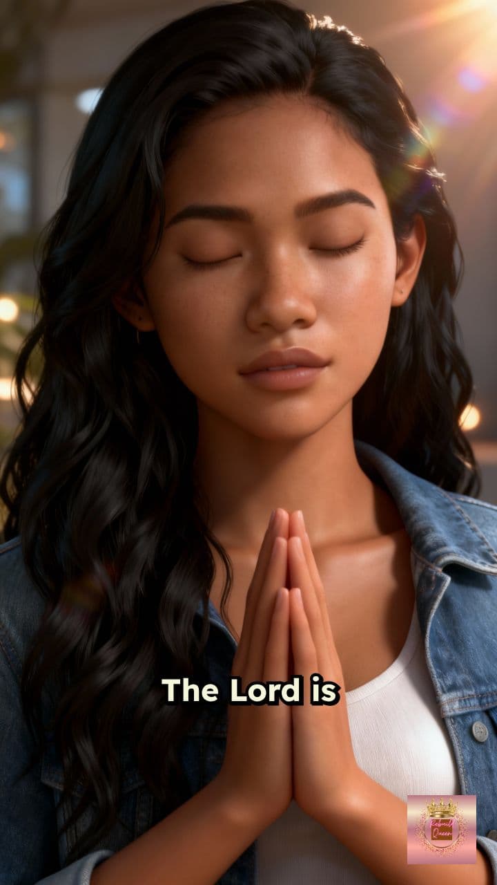 Psalms 23: The Lord is My Shepherd