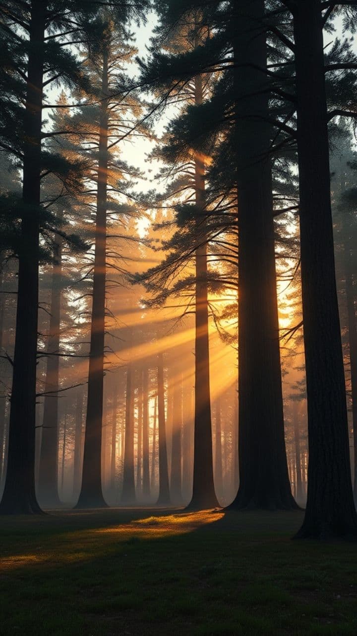 Мгновение в судьбе