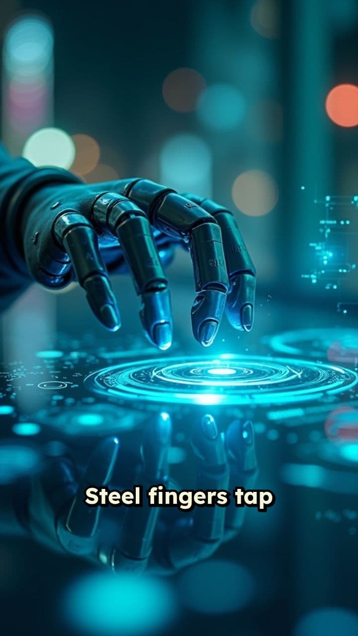 AI's Lament: A Digital Perspective