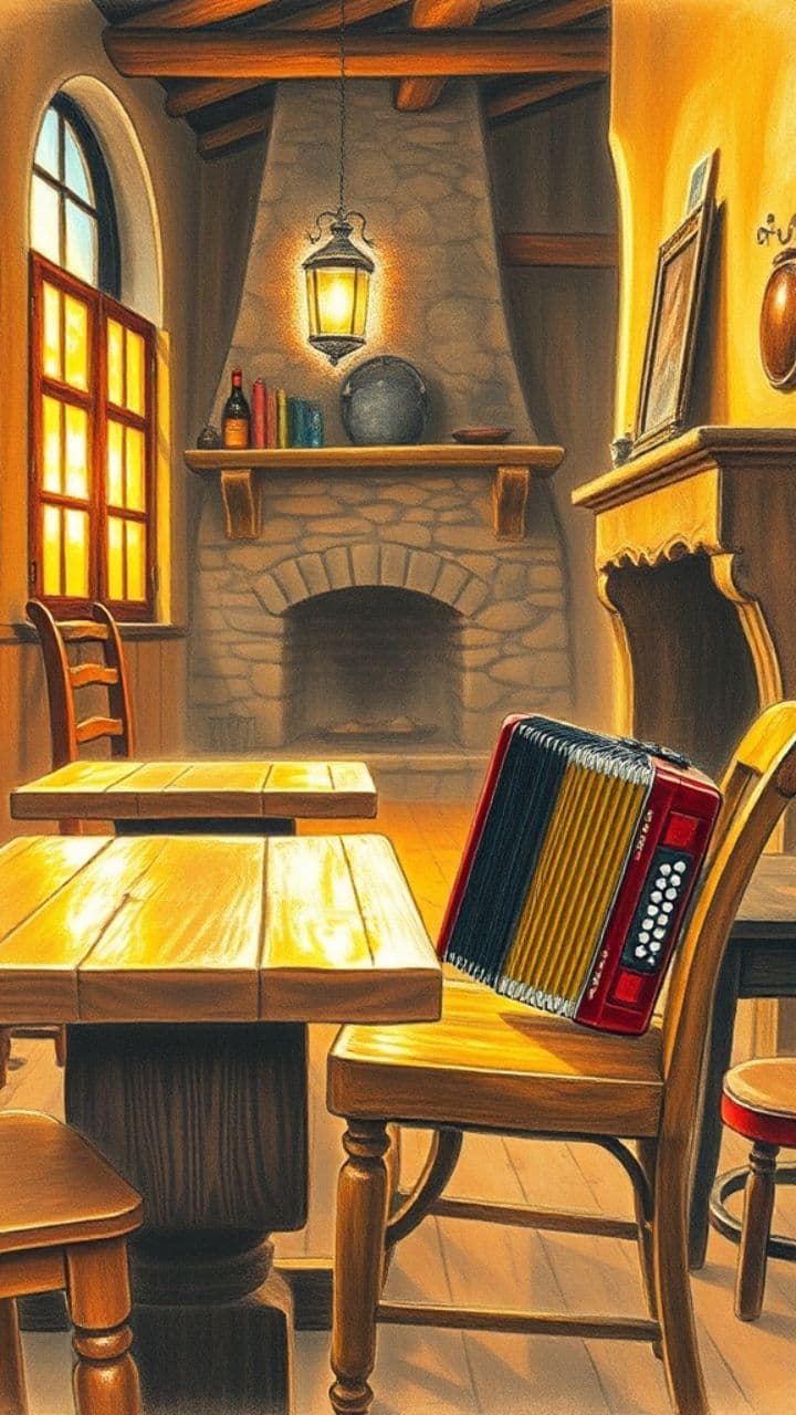 Это наш чат: вкус свободы