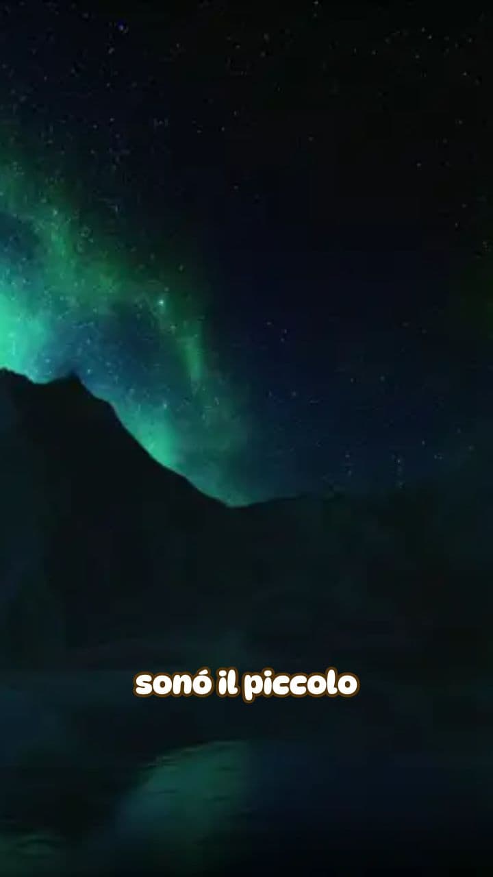 El pequeño axolote musical