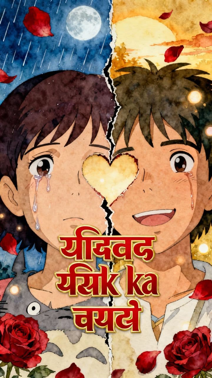 तेरे इश्क का दर्द