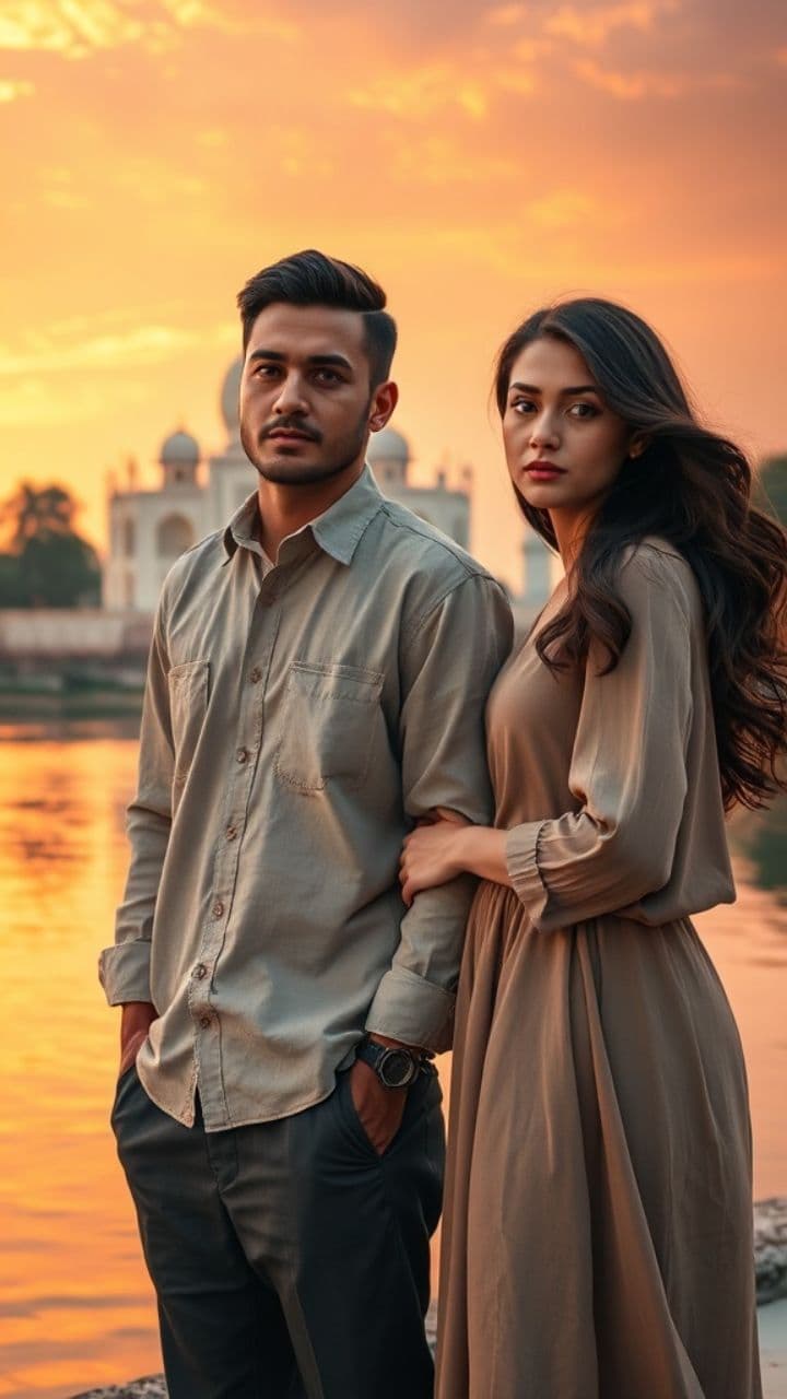 पत्थर के दिल की गजल