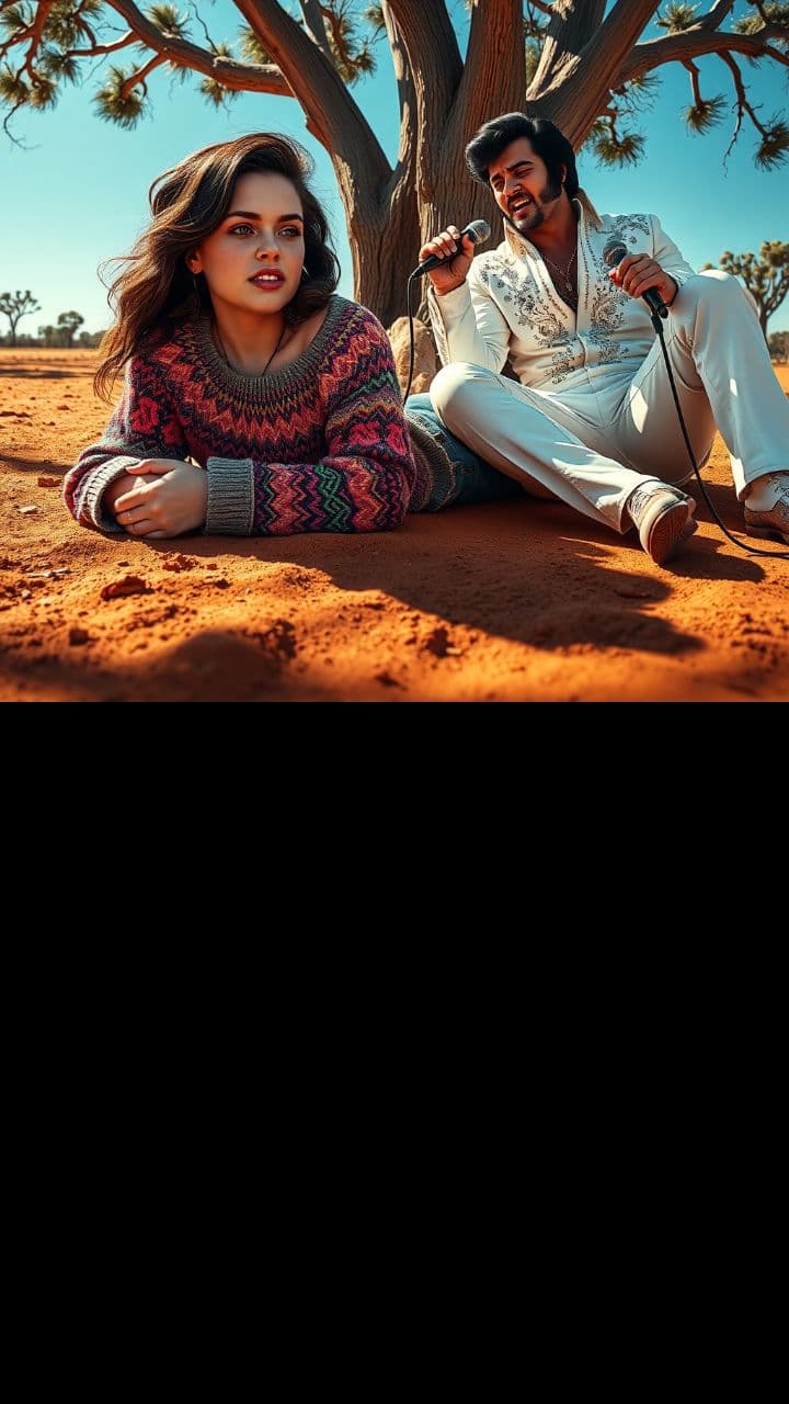 Pelvis Snapped: A Nonsense Rhyme