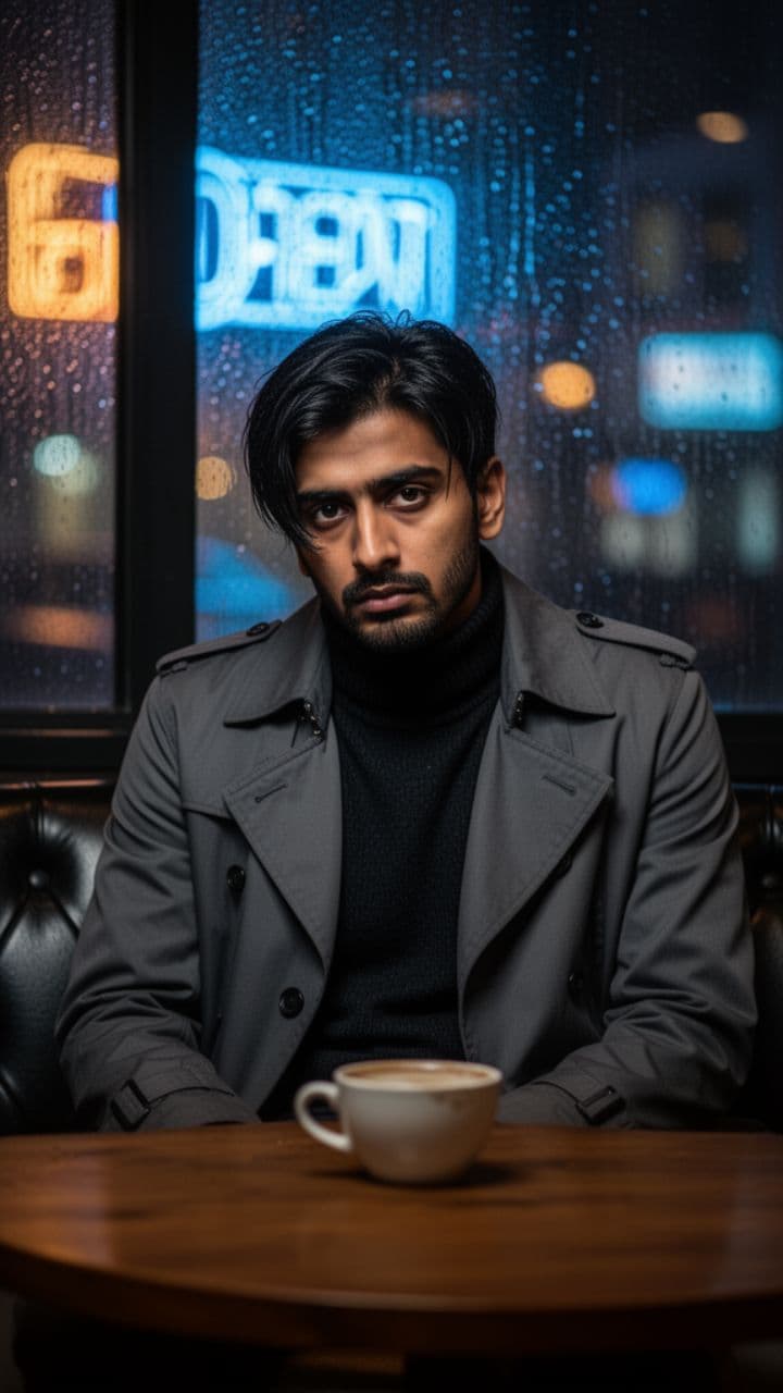 तुमसे ही पहचान मेरी