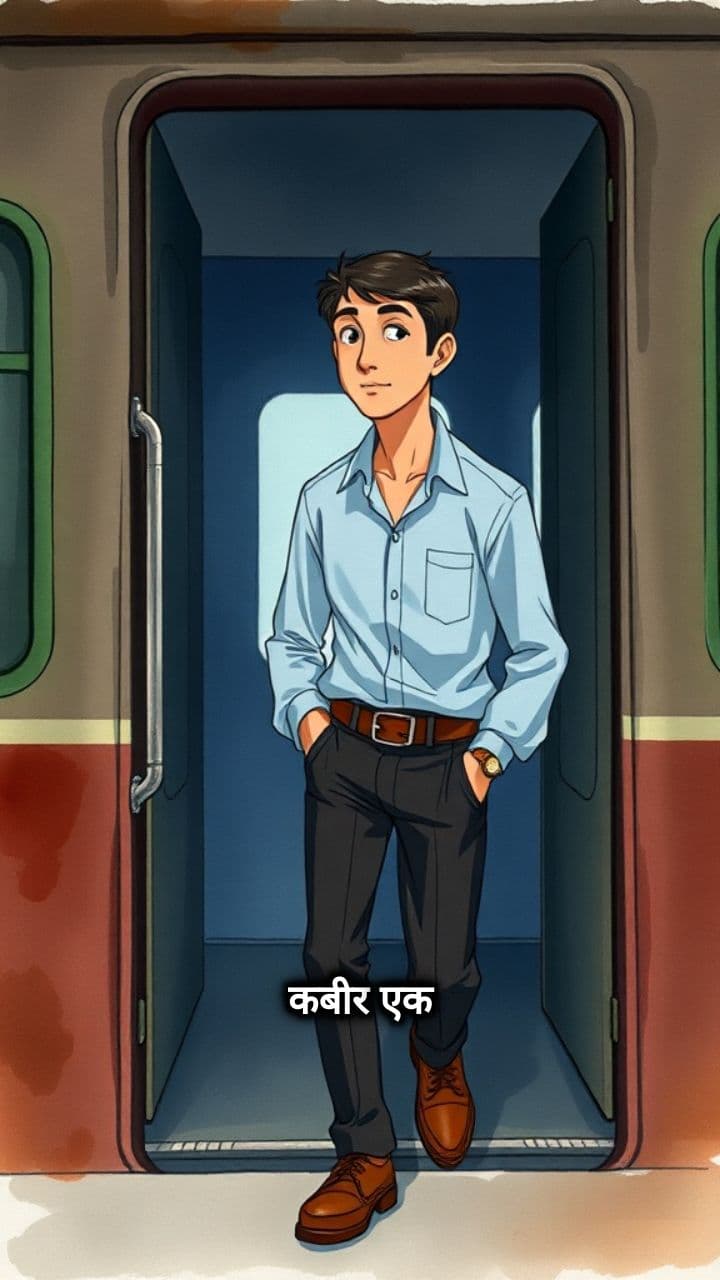 सफर की अनकही ज़रूरत