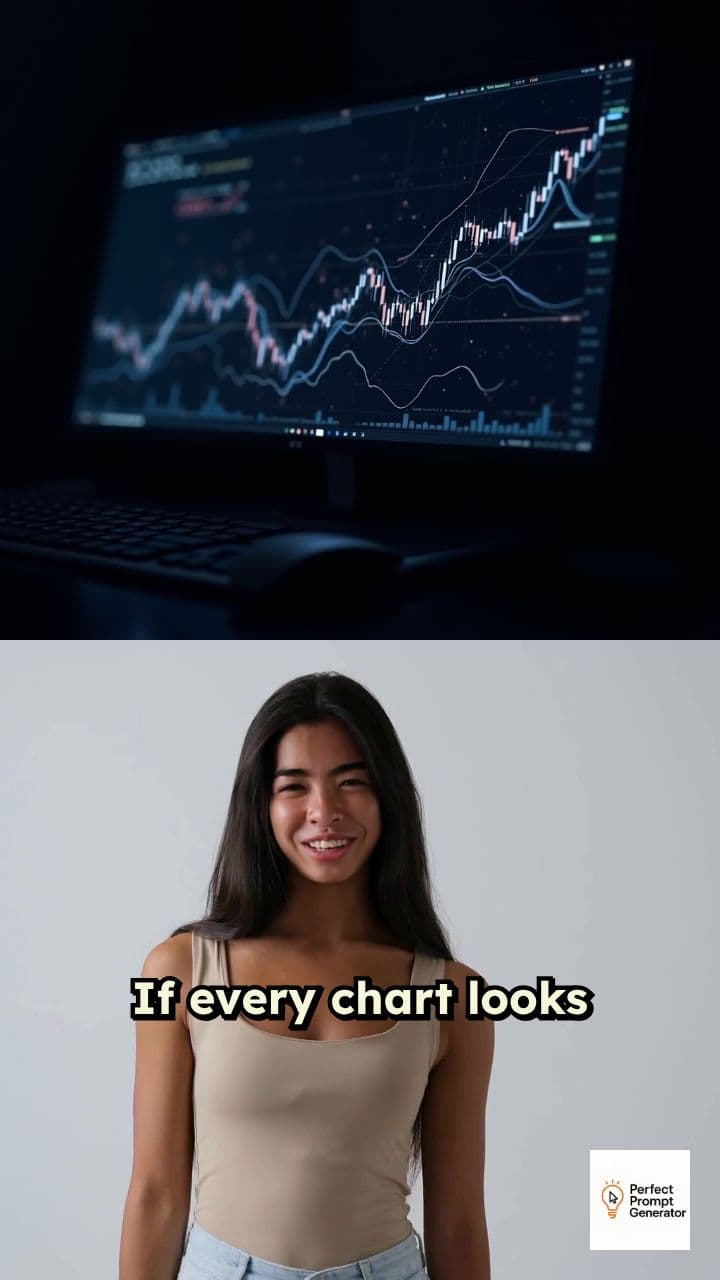 Trade with Intention and Clarity