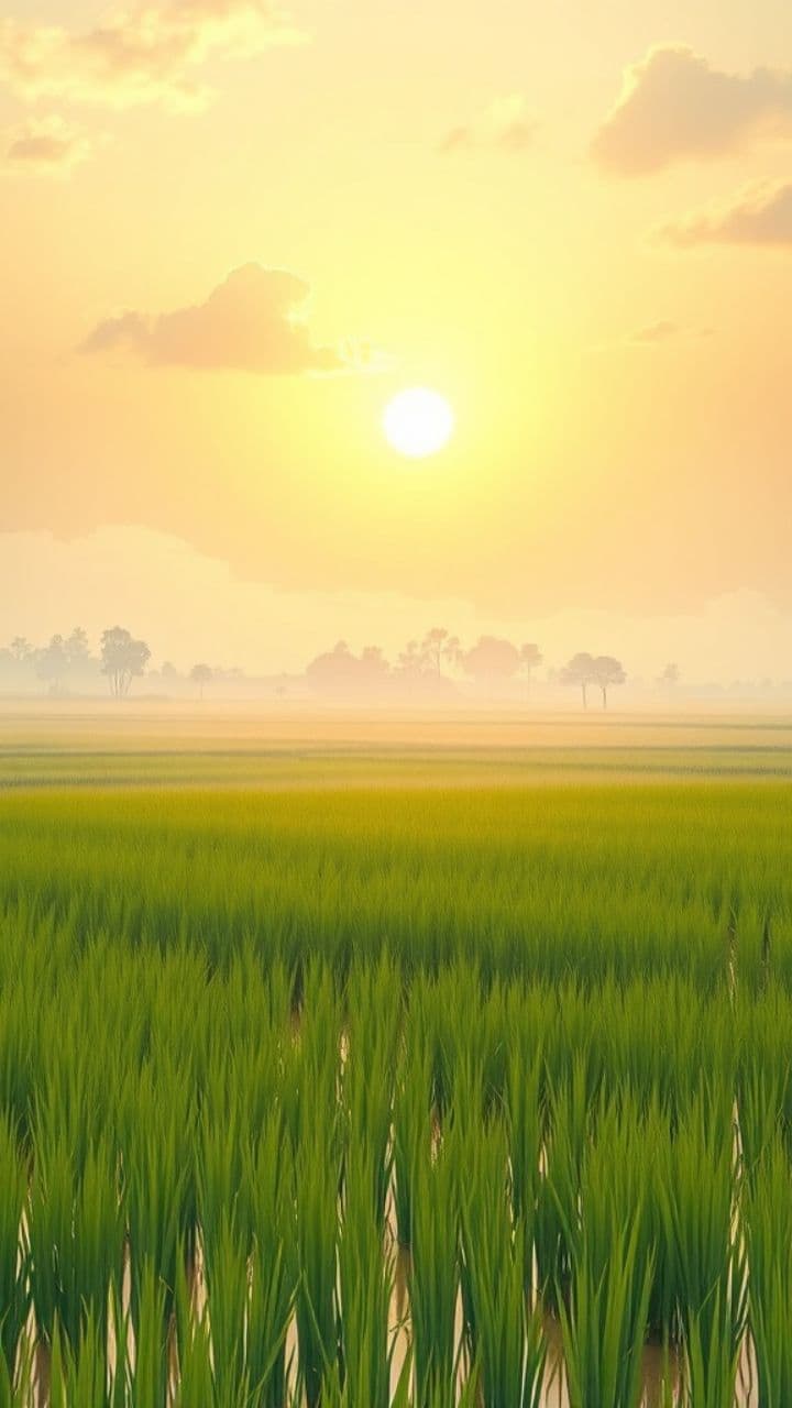 ความฝันของลูกสาวไทย