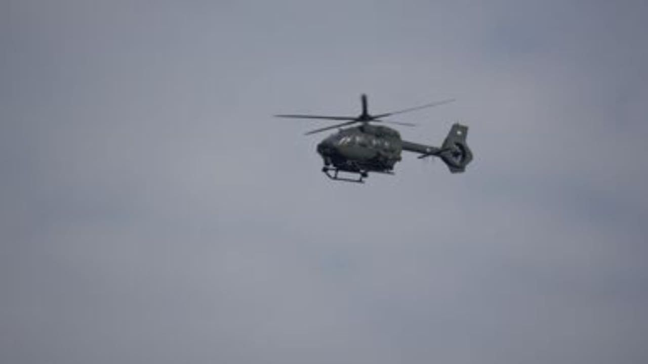 US Military Accused of War Crimes