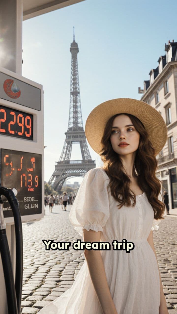 Unbeatable Iberia Flights to Spain