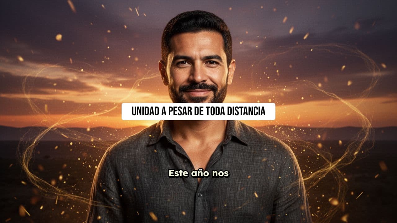 Unidad Indestructible 2026