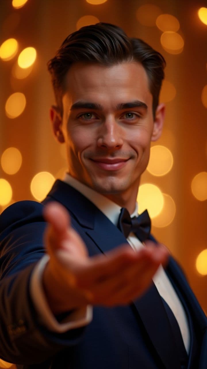 Dance with Me (duplicated)