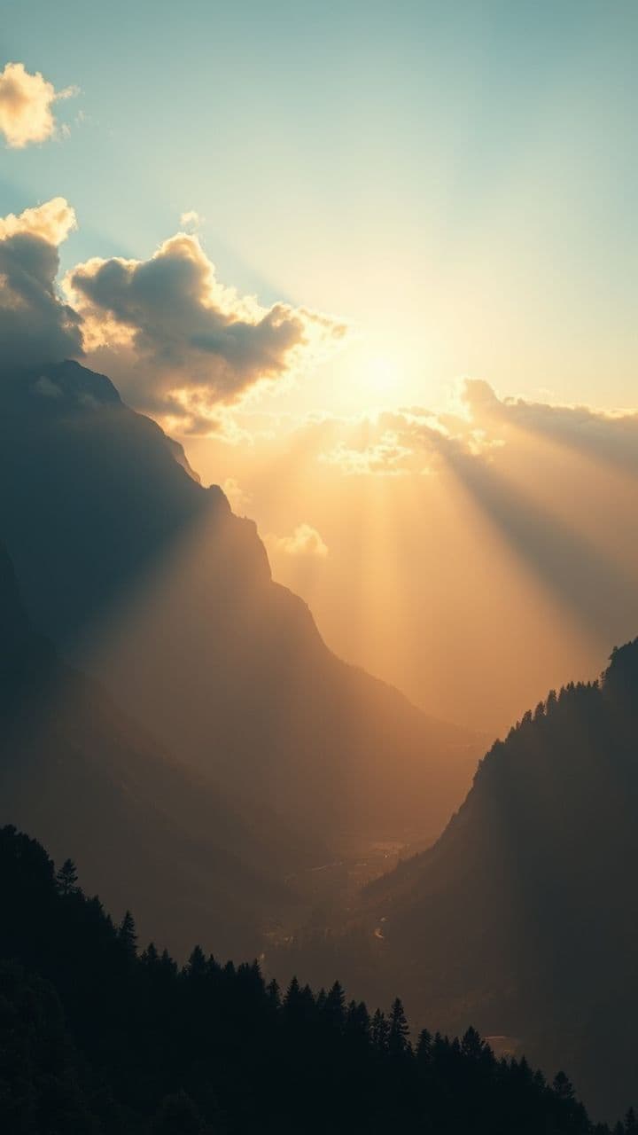 Alabanza y Conexión Espiritual