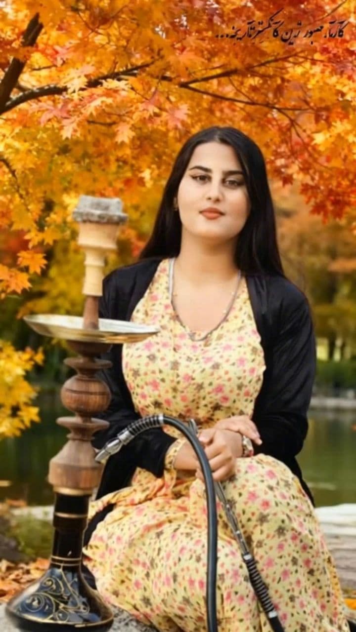 Image transform video