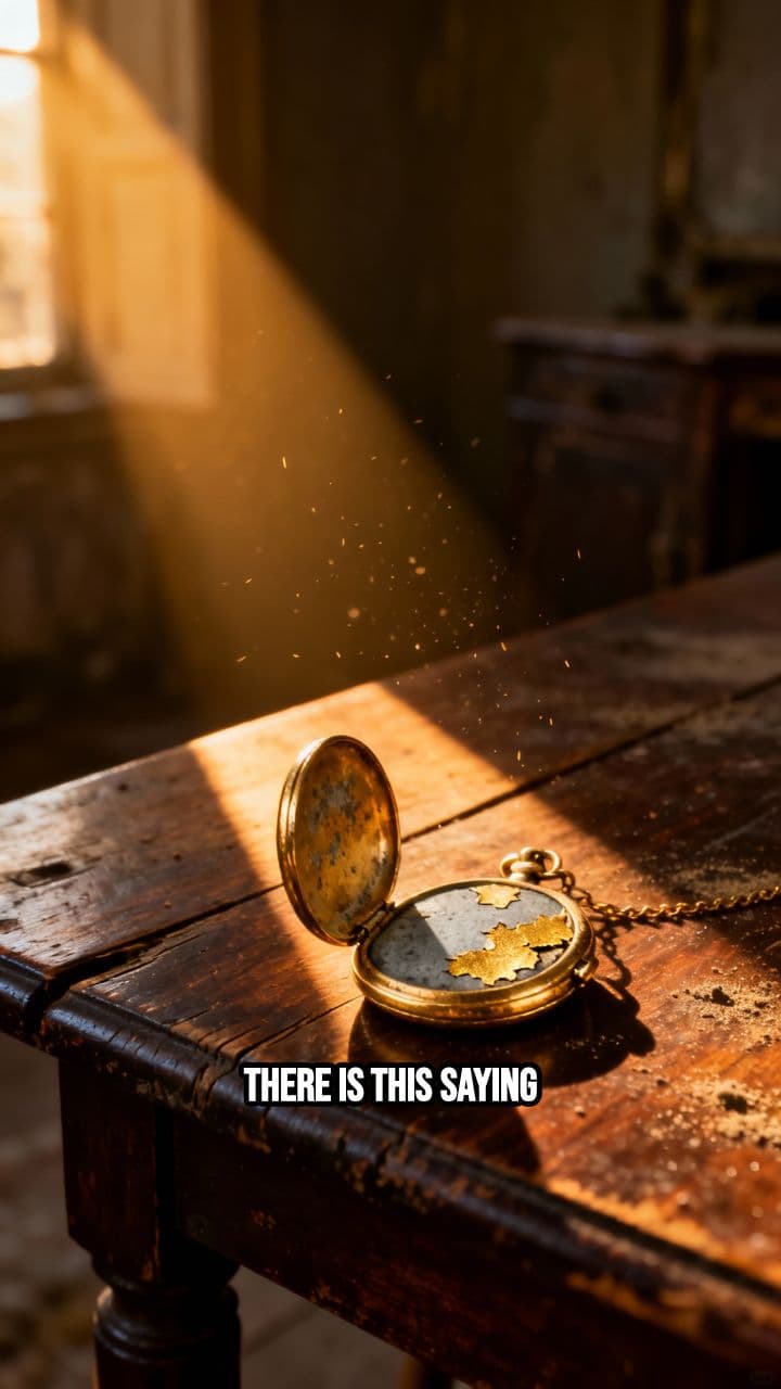 Alero and the Glittering Life