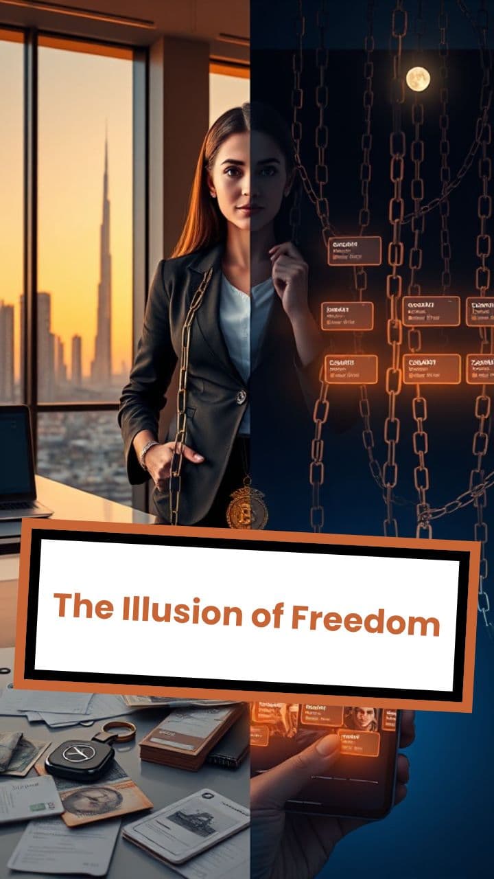 The Illusion of Freedom
