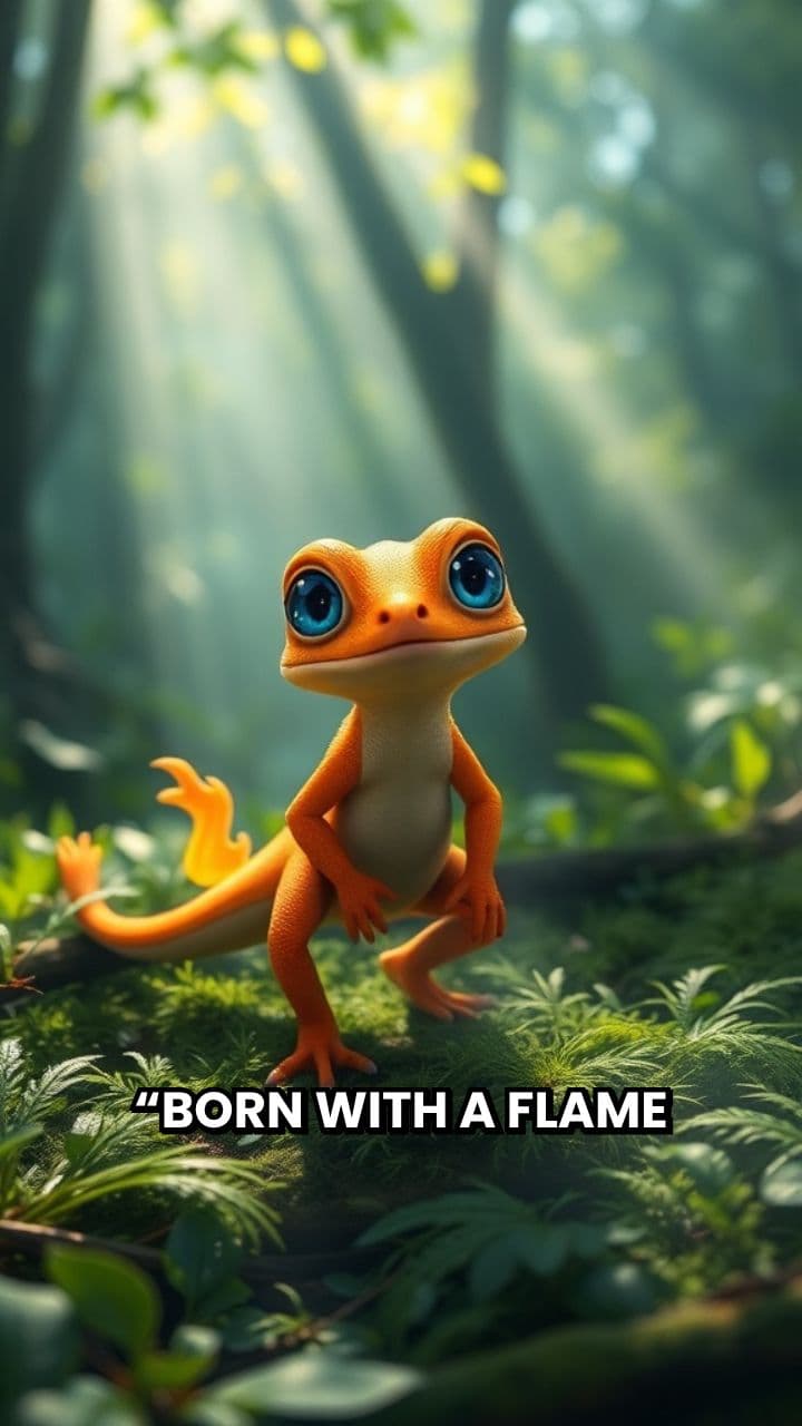 From Ember to Inferno