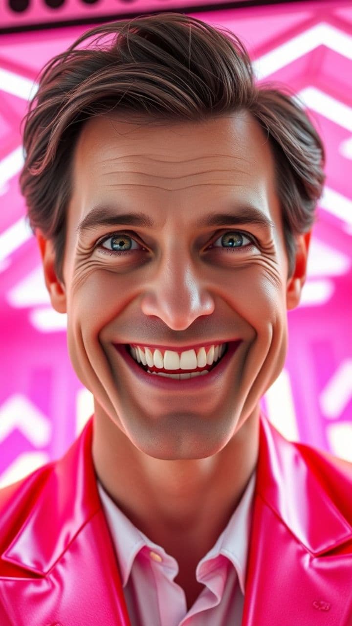 Epstein's Island Secrets