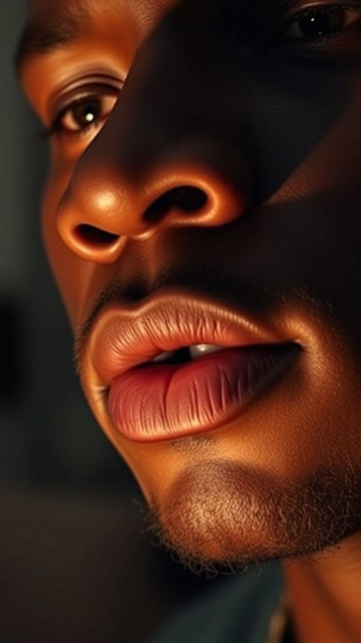 All I Want Is Your Attention