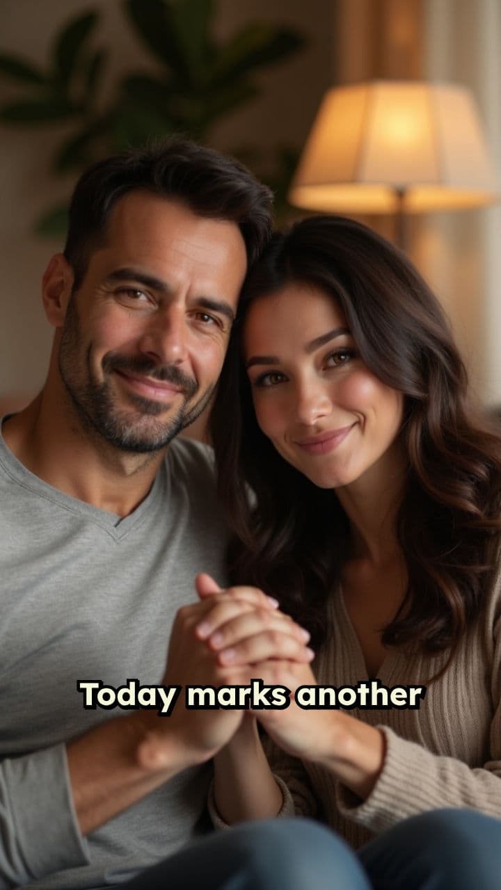 Happy Birthday, My Love