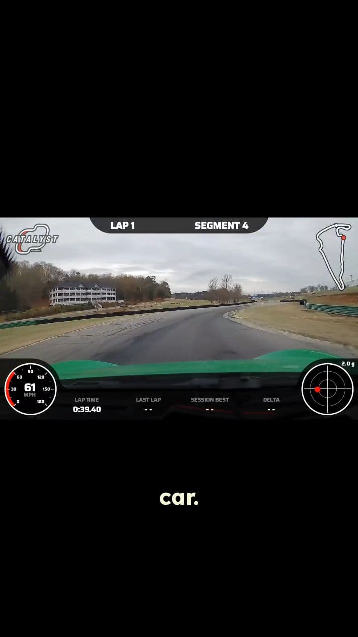 Out of the Power Band