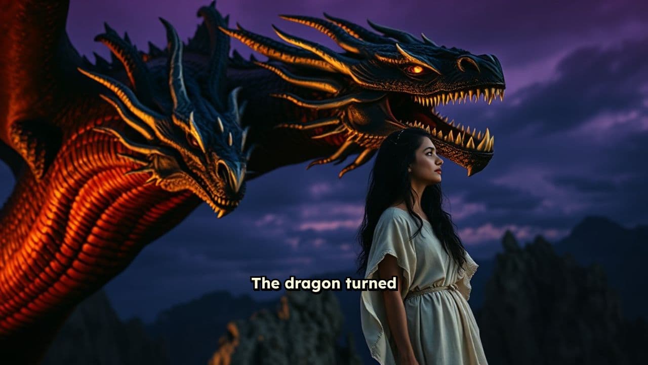 Preserved in the Wilderness