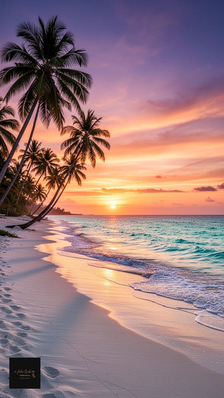 Sunset Kiss, Rekindled Spark