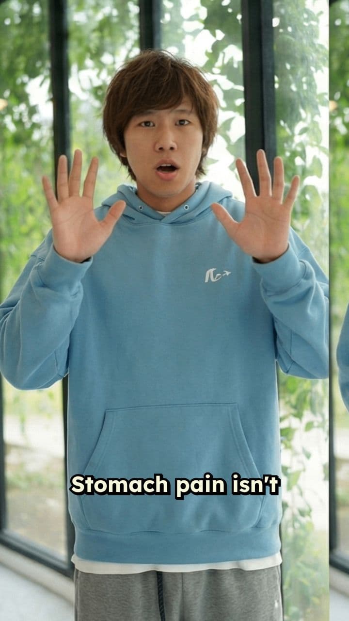 Gut Health and Stress Connection