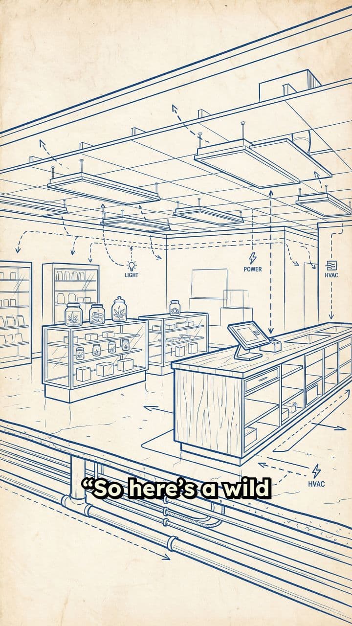 Exclusive Cannabis Dispensary for Sale in Michigan