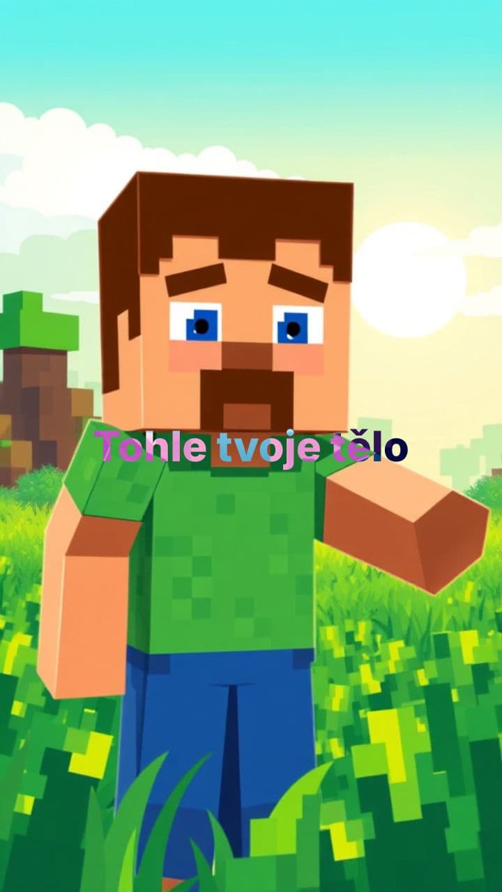 Your Brain Never Feels Pain