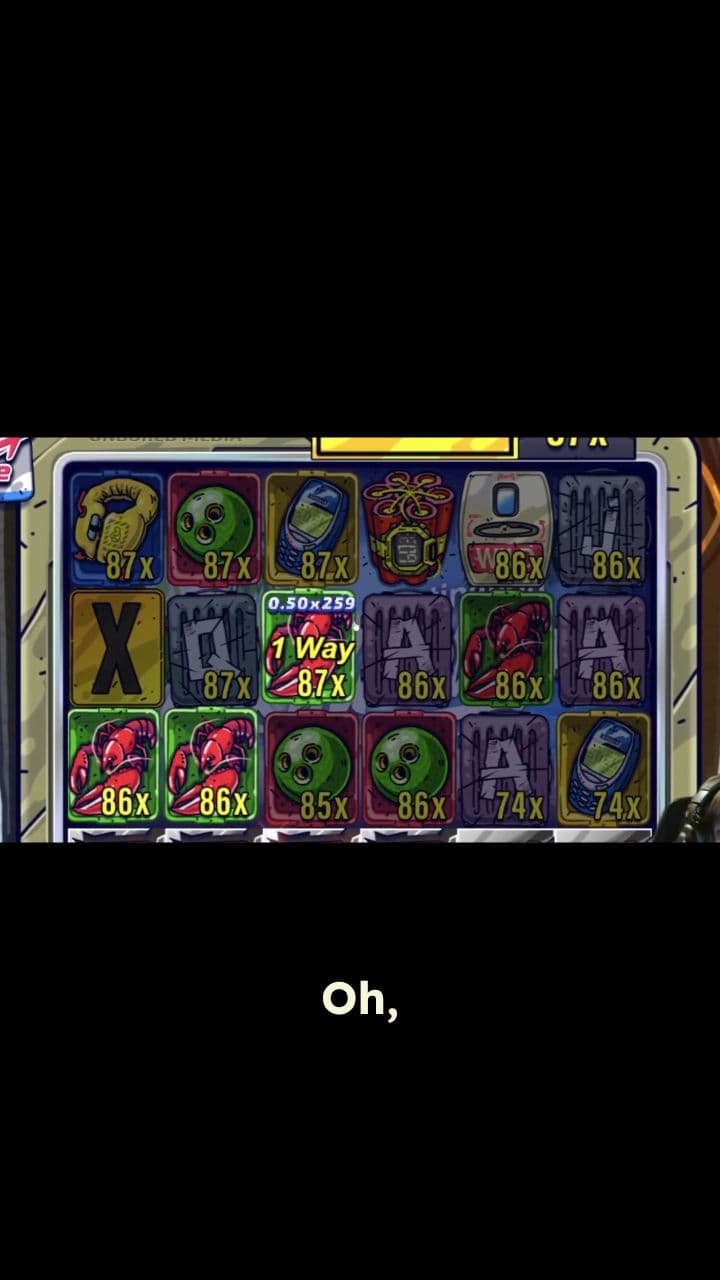 Two Point Five! Easy Money!